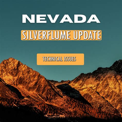 silverflume nevada contact information.